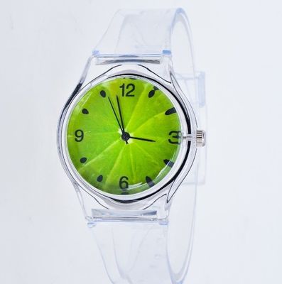 ODM шкалы ремня 40mm пластикового дозора спорта прозрачный доступный
