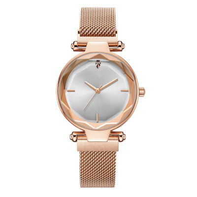 Antiabrasion Watchv 32mm запястья кварца женщин Vacuumplating scratchless