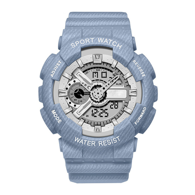 Ремень 25mm смолы дозора кварца пар спорта Speedmaster водоустойчивый